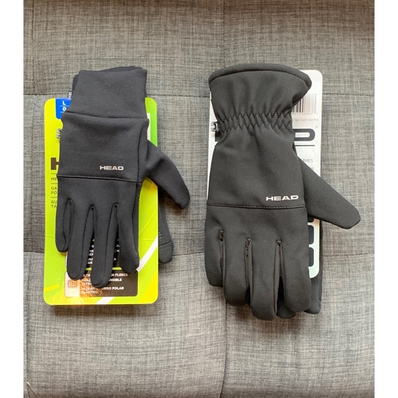 Head Other - Head Gloves Bundle